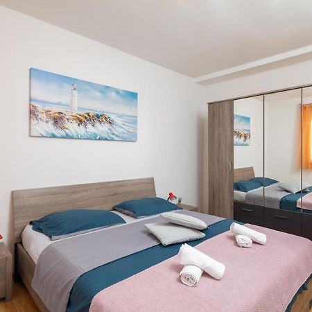 Stanici Beach Apartment Milena מראה חיצוני תמונה