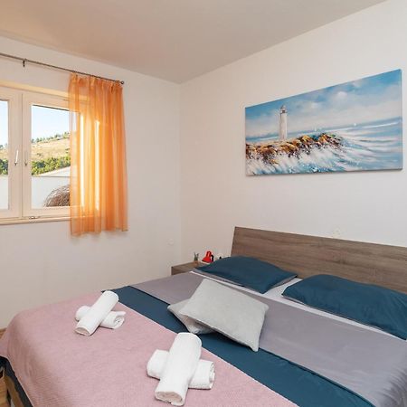 Stanici Beach Apartment Milena מראה חיצוני תמונה