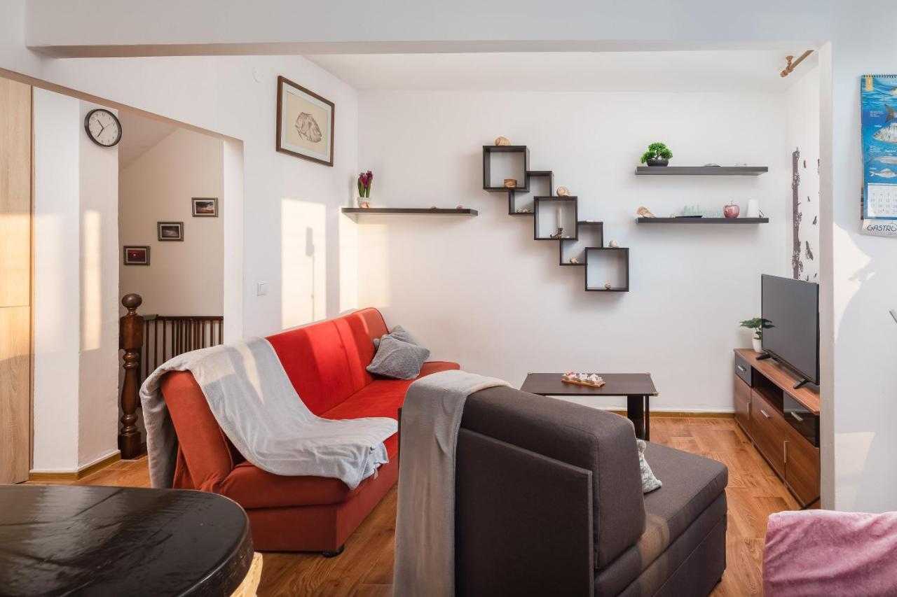 Stanici Beach Apartment Milena מראה חיצוני תמונה