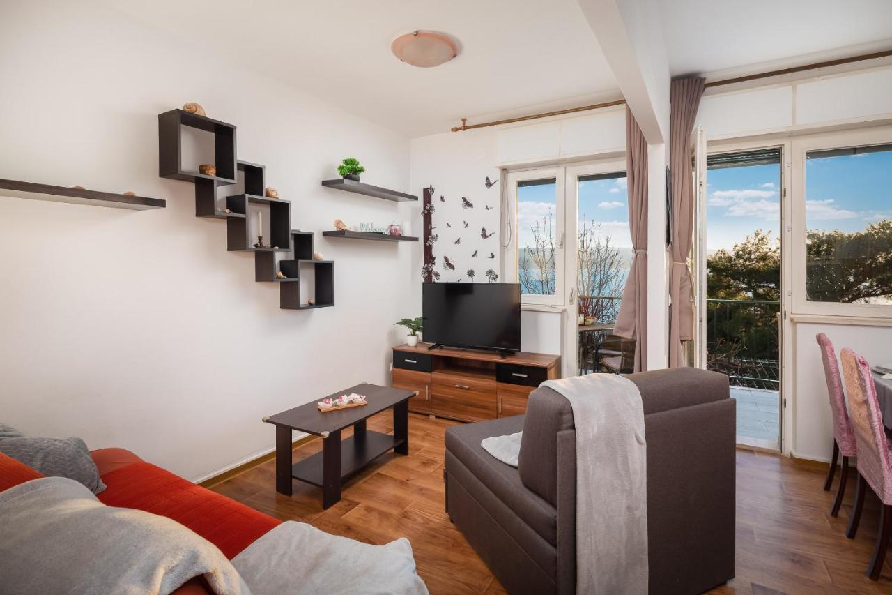 Stanici Beach Apartment Milena מראה חיצוני תמונה