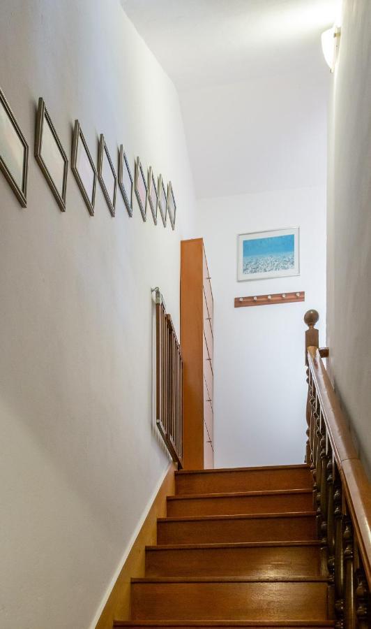 Stanici Beach Apartment Milena מראה חיצוני תמונה