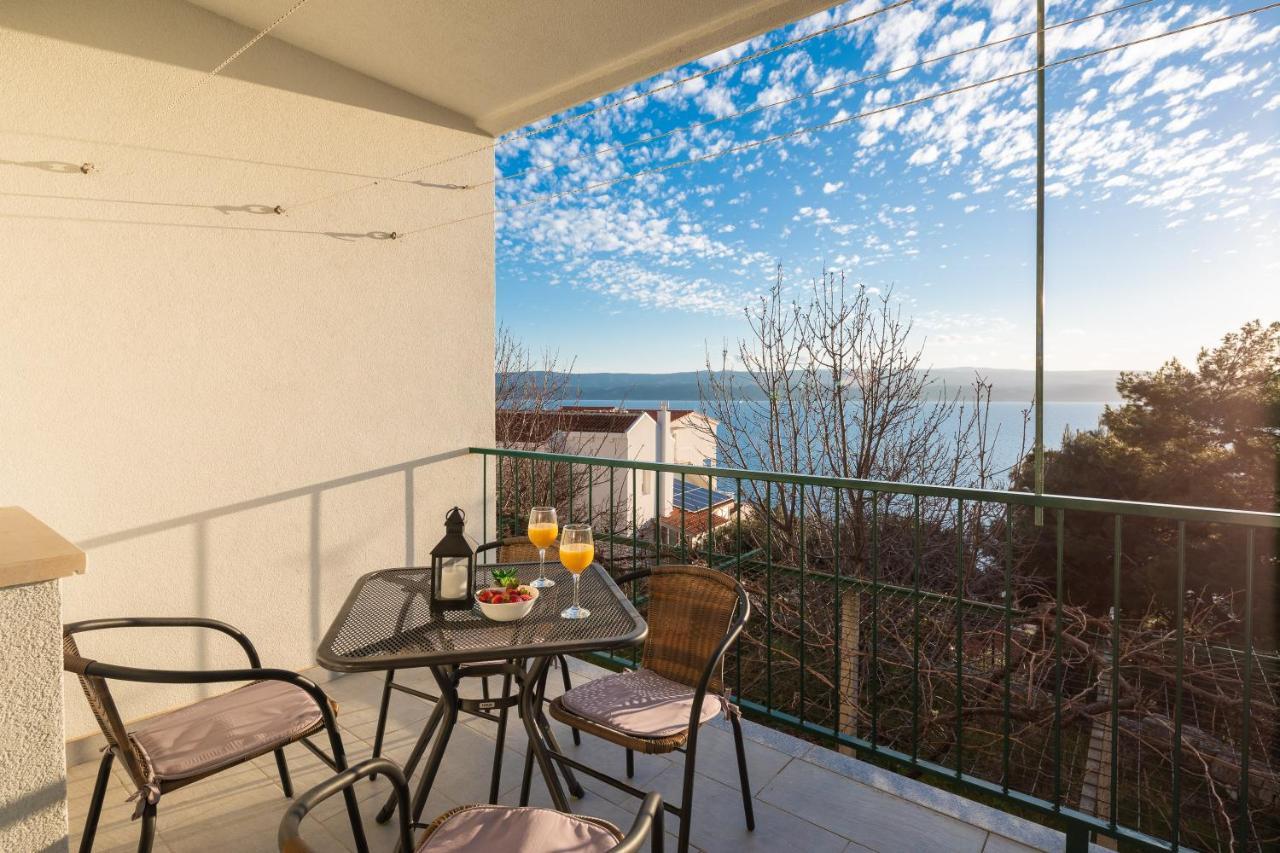Stanici Beach Apartment Milena מראה חיצוני תמונה