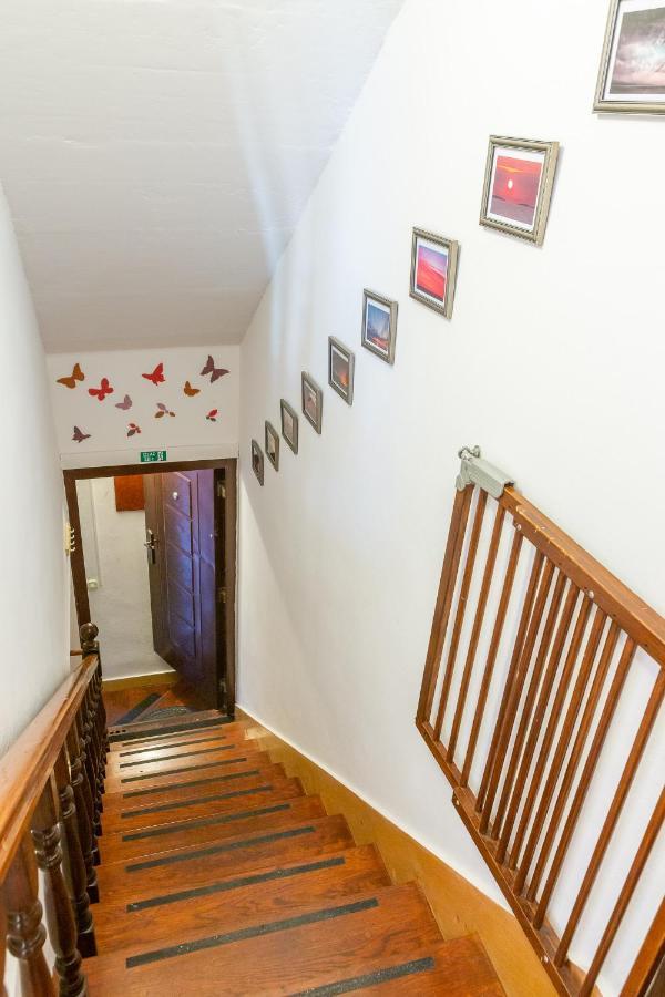 Stanici Beach Apartment Milena מראה חיצוני תמונה