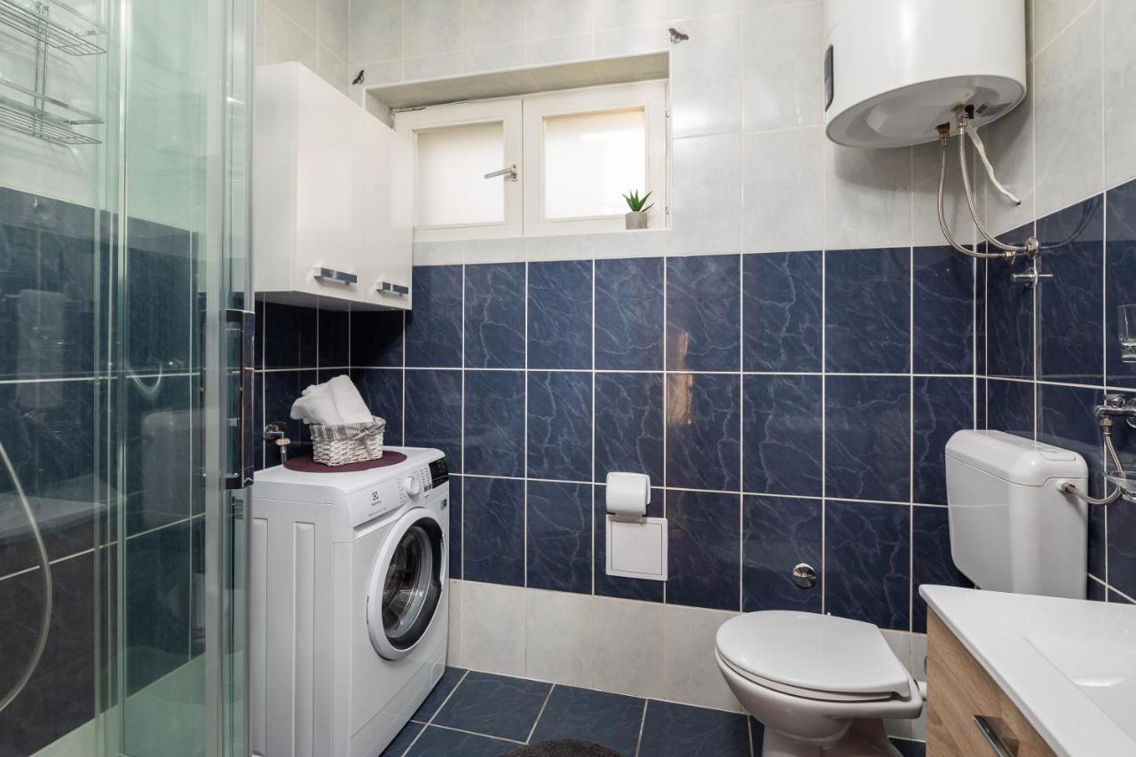Stanici Beach Apartment Milena מראה חיצוני תמונה