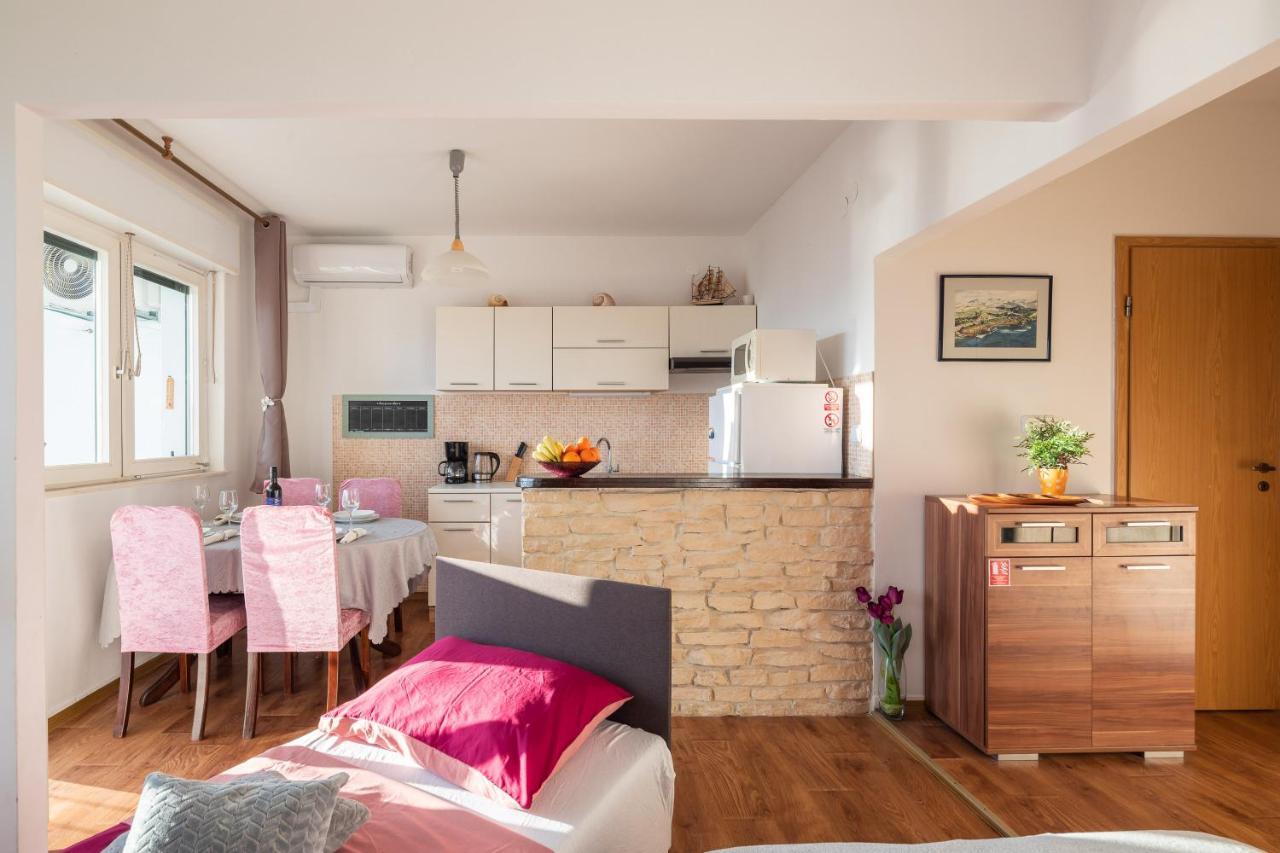 Stanici Beach Apartment Milena מראה חיצוני תמונה