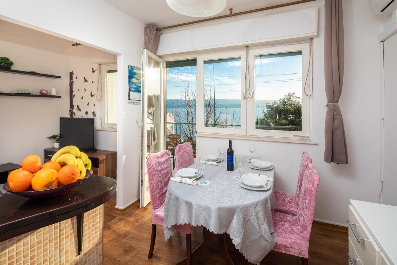 Stanici Beach Apartment Milena מראה חיצוני תמונה