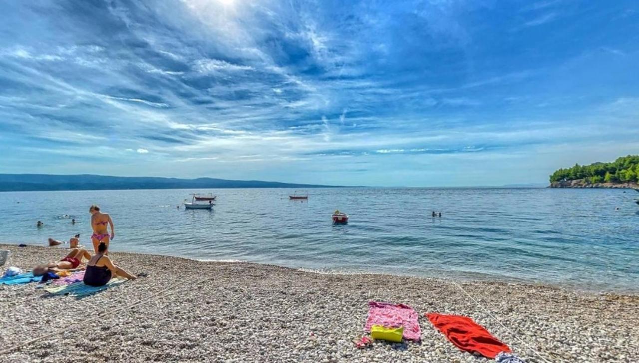 Stanici Beach Apartment Milena מראה חיצוני תמונה