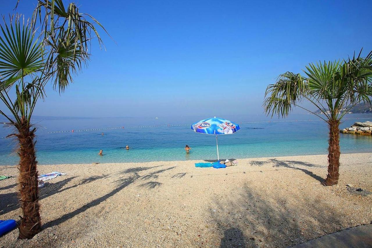 Stanici Beach Apartment Milena מראה חיצוני תמונה