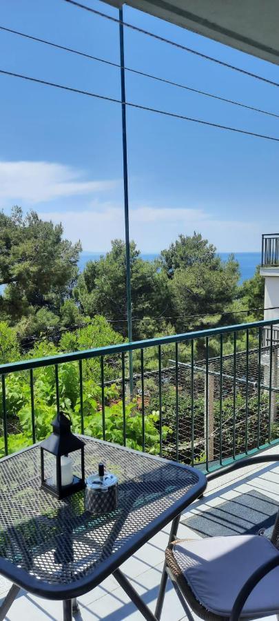 Stanici Beach Apartment Milena מראה חיצוני תמונה