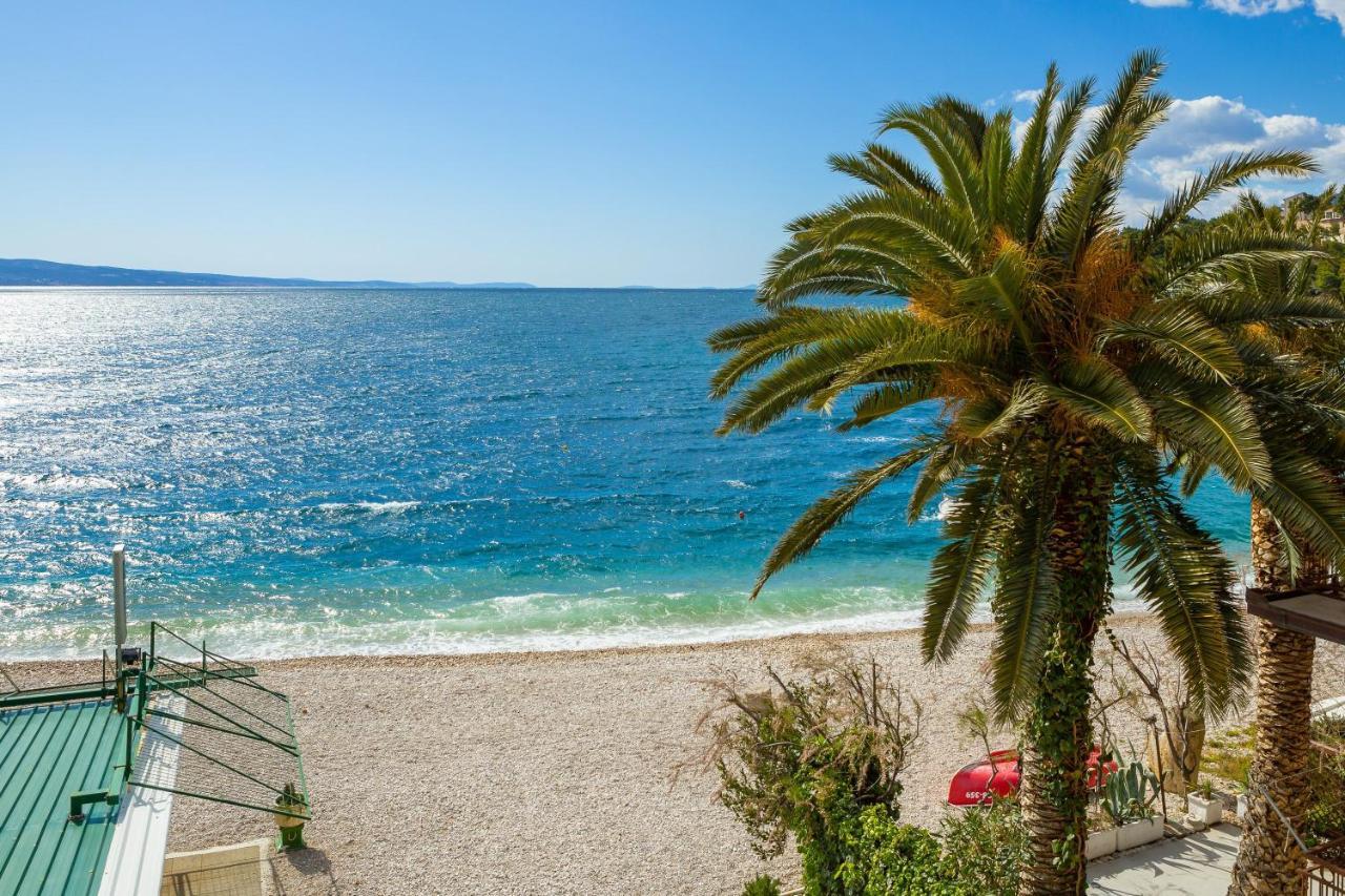 Stanici Beach Apartment Milena מראה חיצוני תמונה