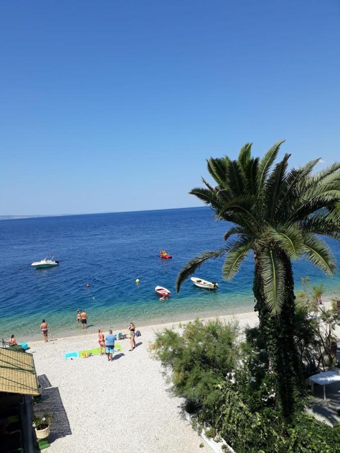 Stanici Beach Apartment Milena מראה חיצוני תמונה