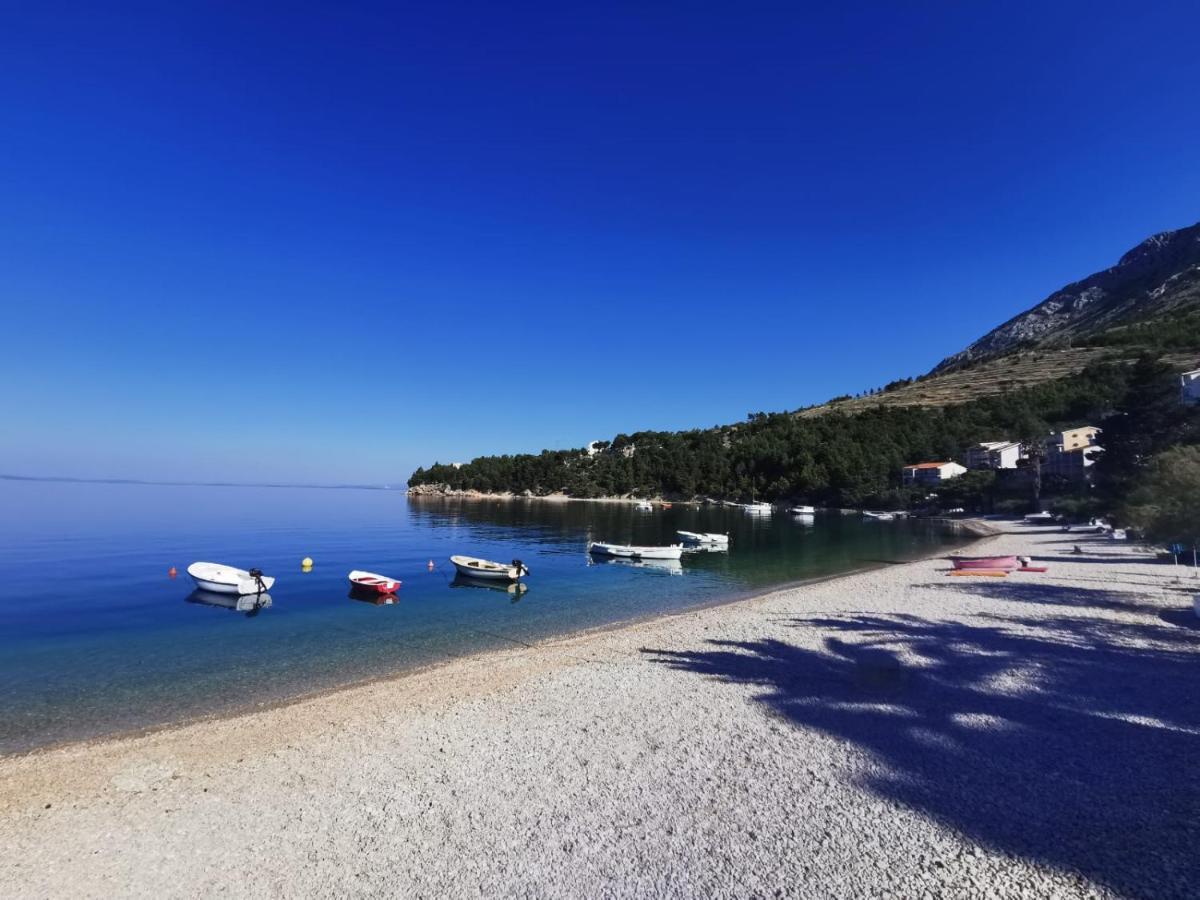 Stanici Beach Apartment Milena מראה חיצוני תמונה