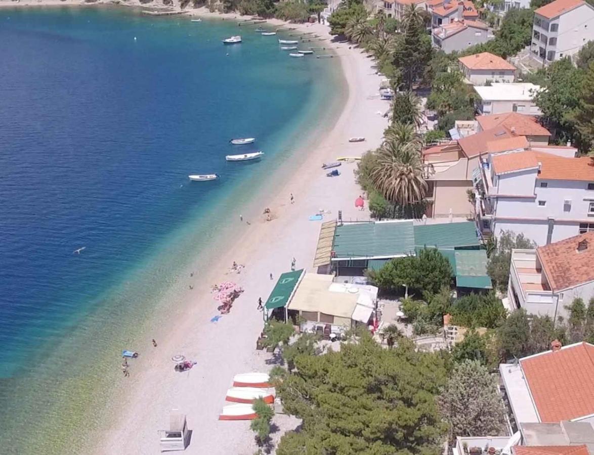 Stanici Beach Apartment Milena מראה חיצוני תמונה
