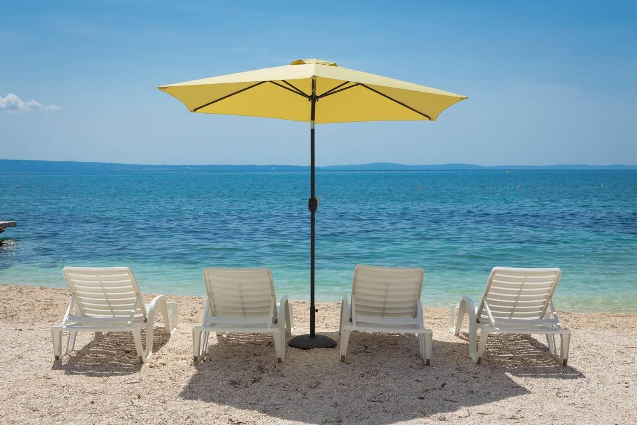 Stanici Beach Apartment Milena מראה חיצוני תמונה